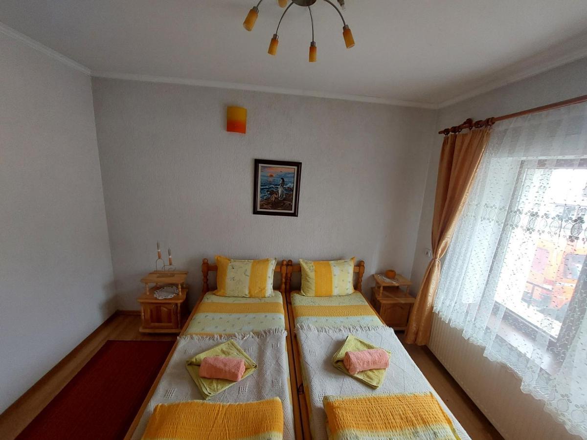 Къща За Гости Иглика Trigrad Dış mekan fotoğraf