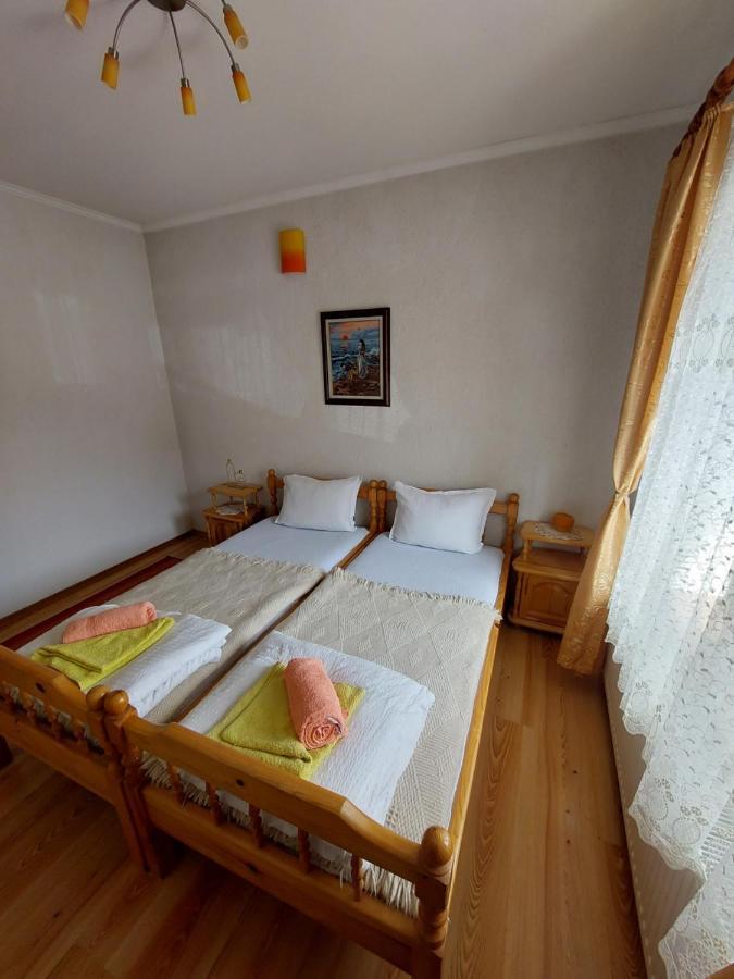 Къща За Гости Иглика Trigrad Dış mekan fotoğraf